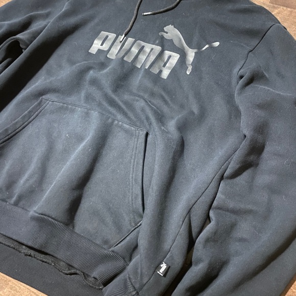 Puma Sweater - Picture 2 of 3
